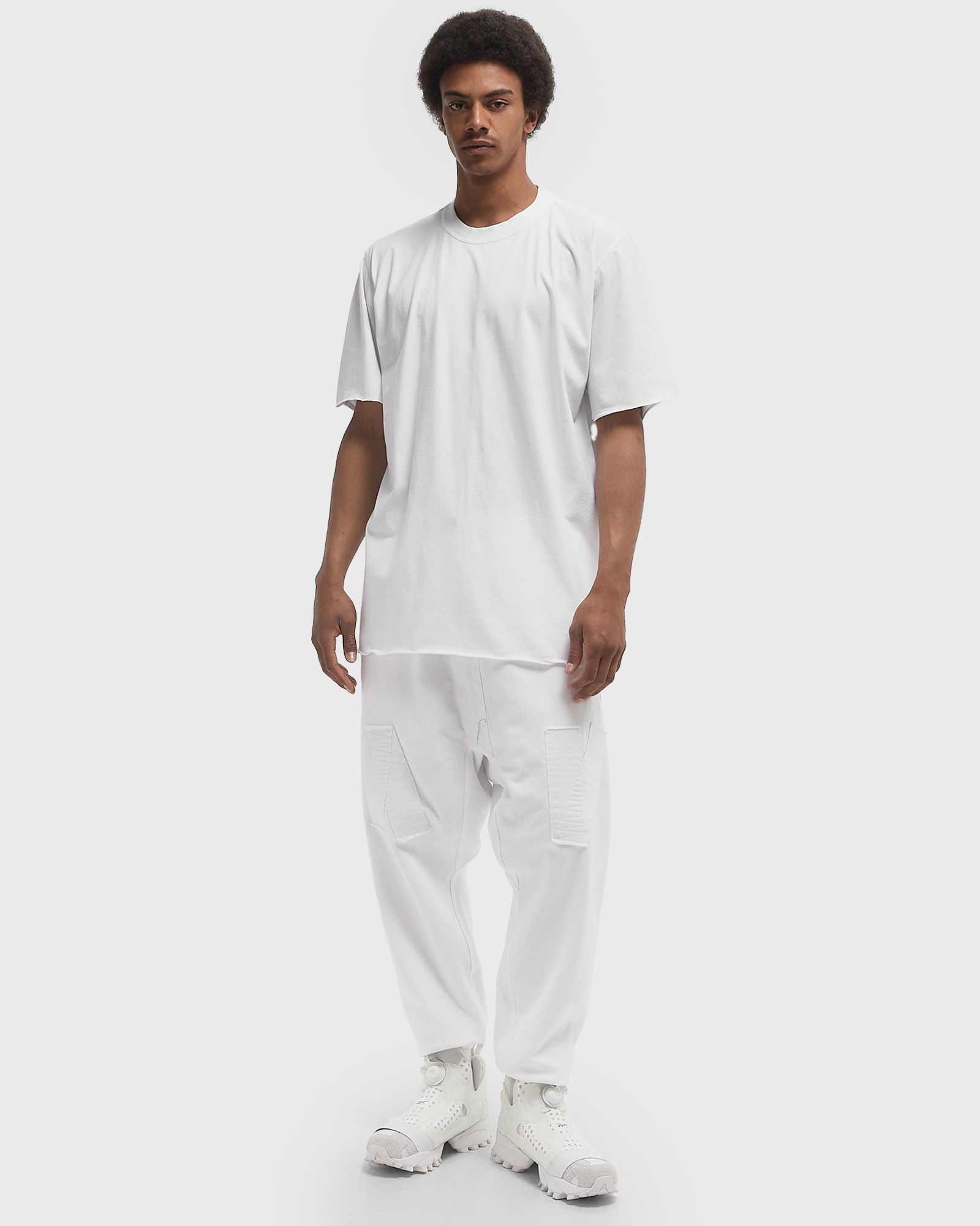 x 11 by Boris Bidjan Saberi CONSTRUCTED JOGGER