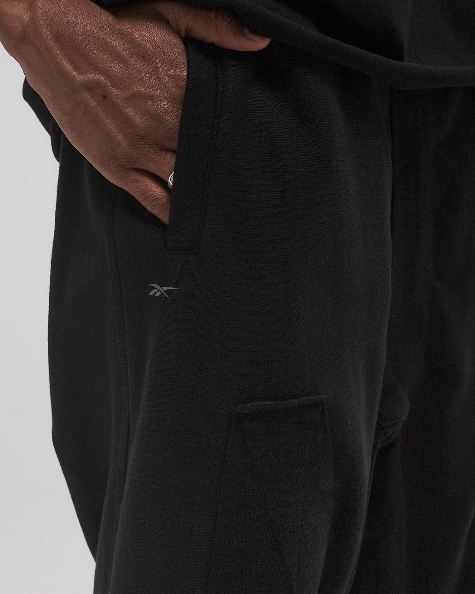 x 11 by Boris Bidjan Saberi CONSTRUCTED JOGGER