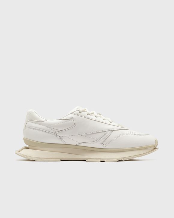 Reebok cl leather discount double