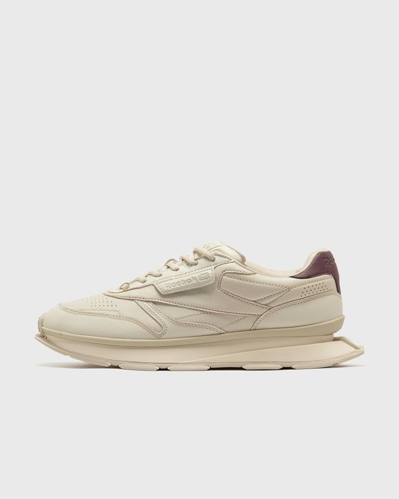 Reebok CLASSIC LEATHER Beige