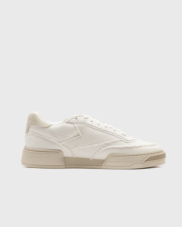スニーカー Reebok White leather Club C LTD sneakers Reebok Club C Ltd 