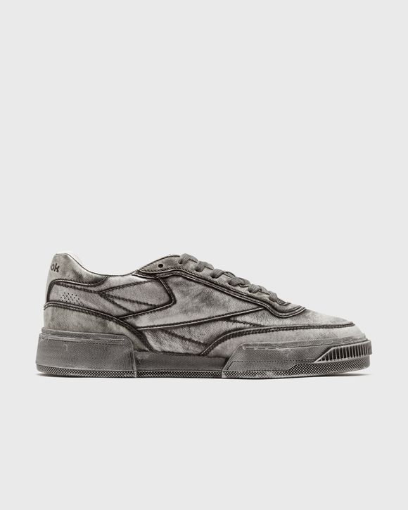 Reebok LTD Club C LTD Release Date