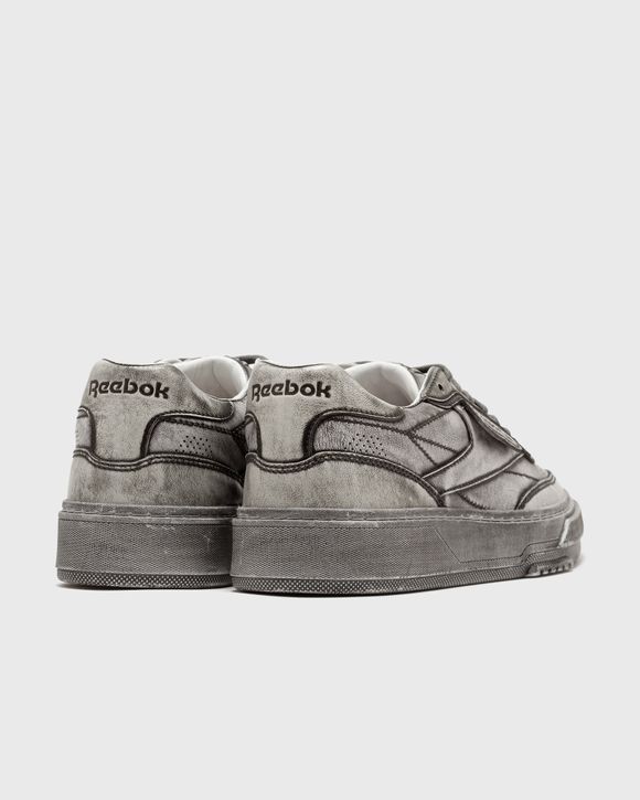 Reebok cheap club grey