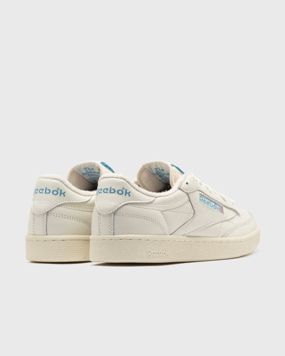 Reebok club c 85 cyan online