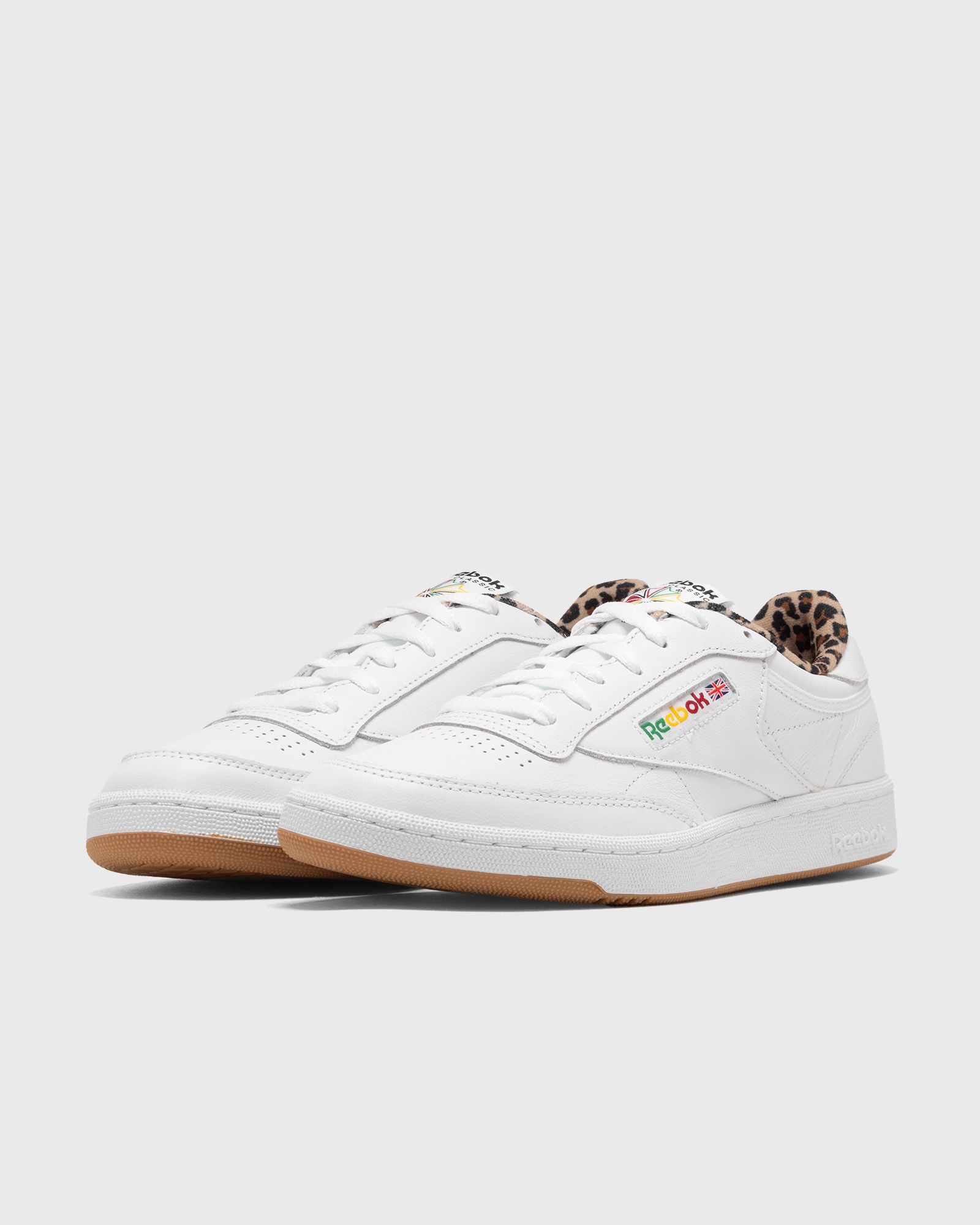 X WACKO MARIA CLUB C 85 VINTAGE