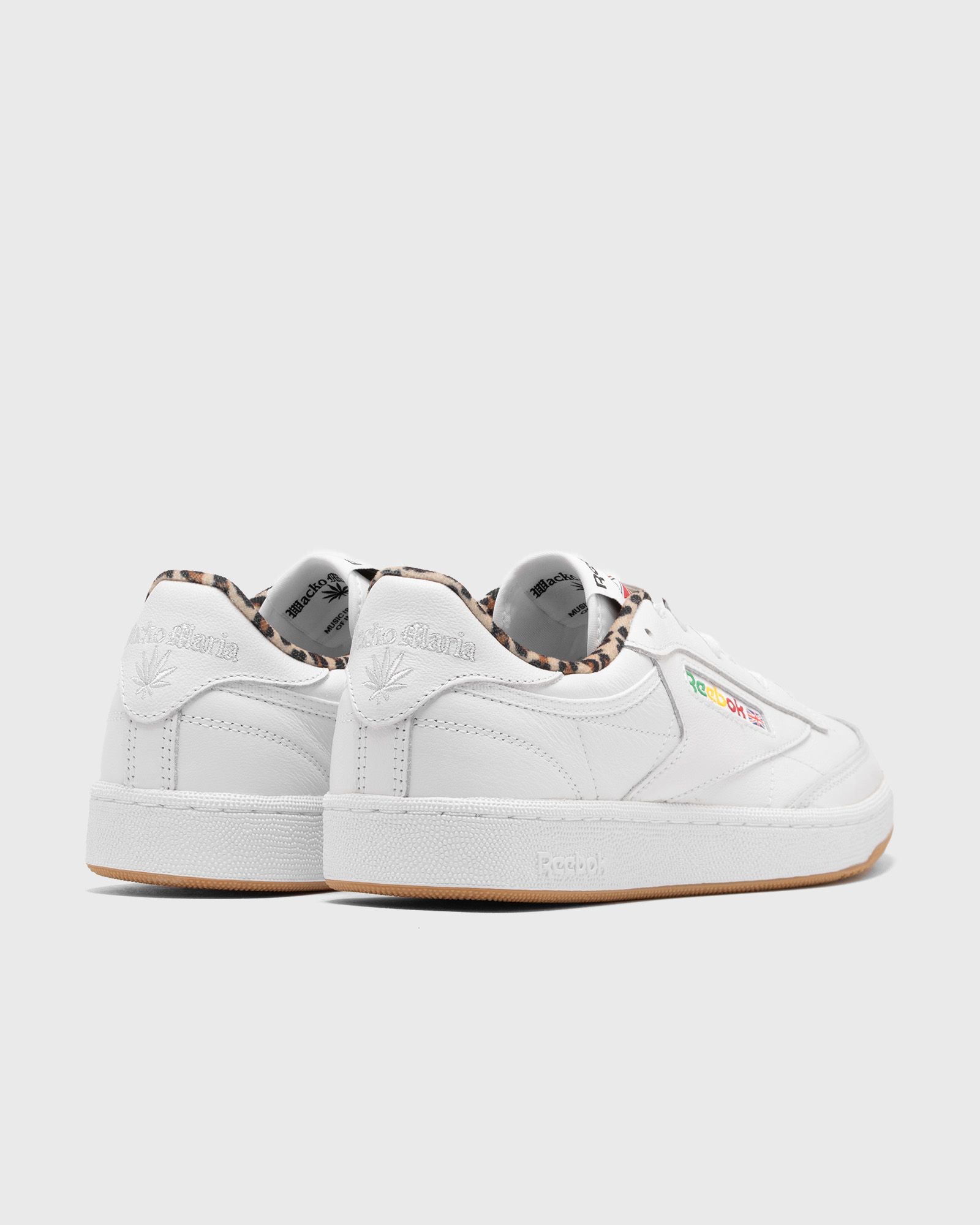 X WACKO MARIA CLUB C 85 VINTAGE