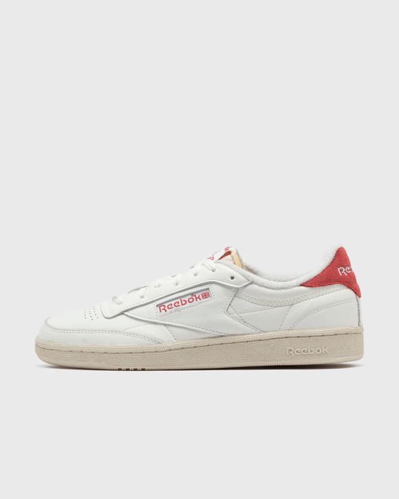 Reebok CLUB C 85 VINTAGE White