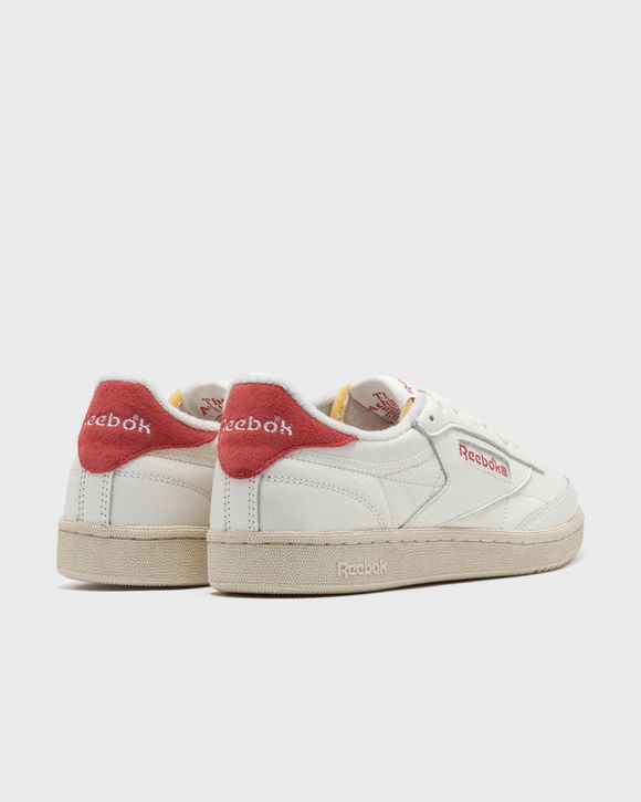 reebok club c 85 mu vintage sneaker