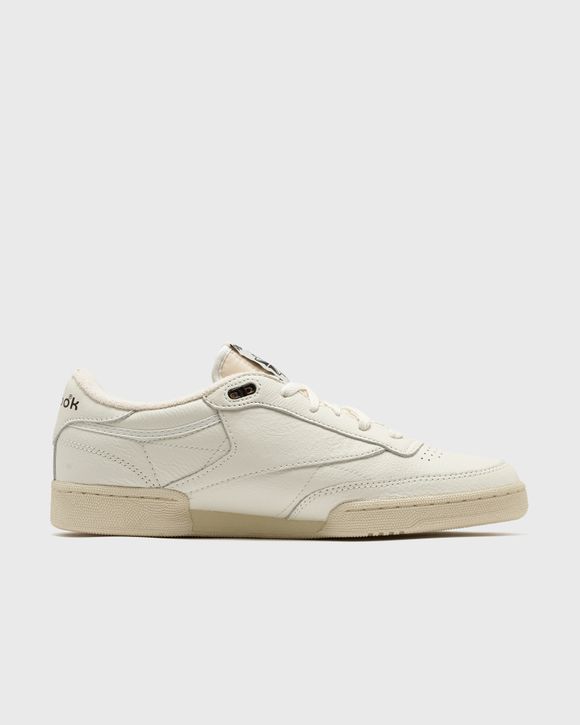 Reebok Footwear Men CLUB C 85 INT-WHT/GREEN – Reebok Canada