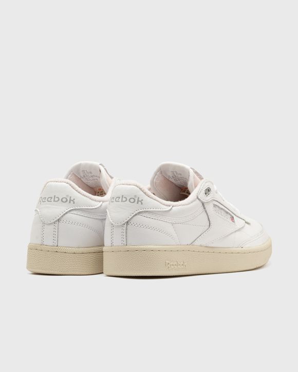 Reebok CLUB C 85 VINTAGE White