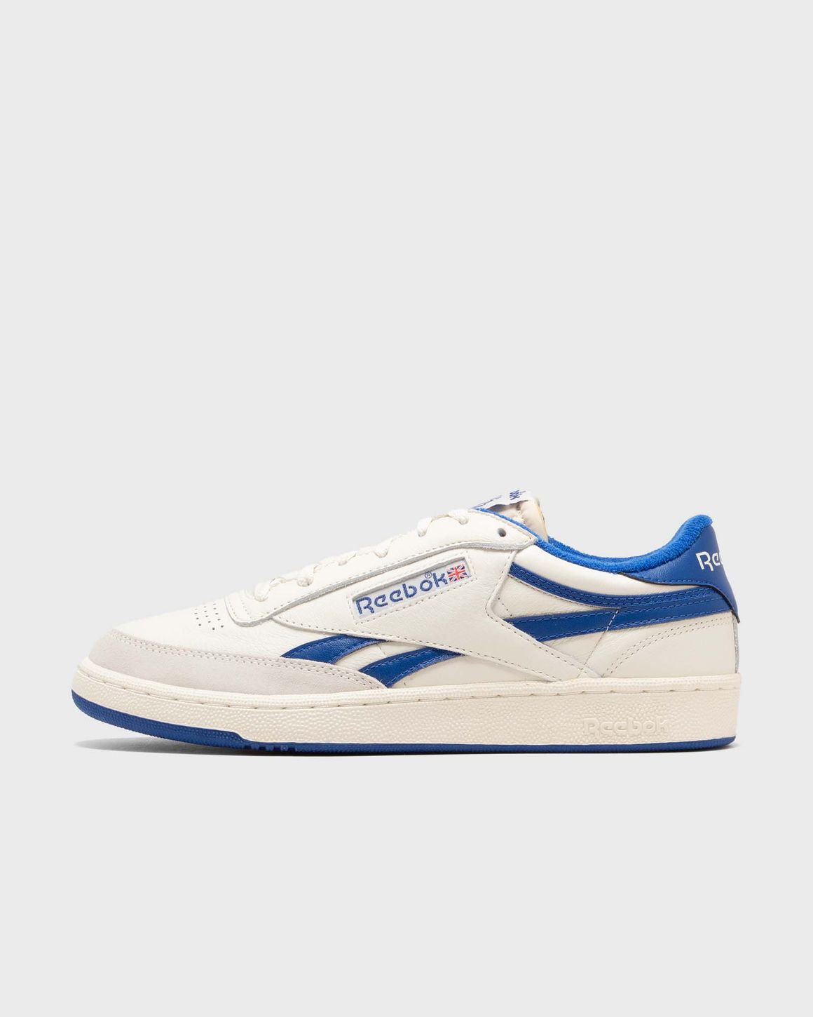 Reebok classic revenge plus vintage on sale