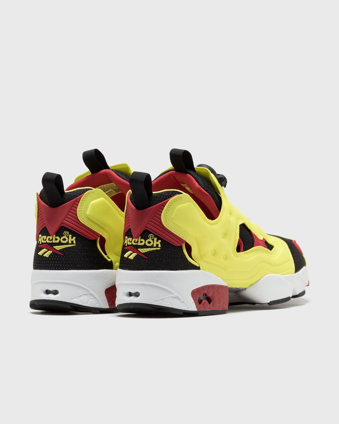 Prezzo reebok pump best sale