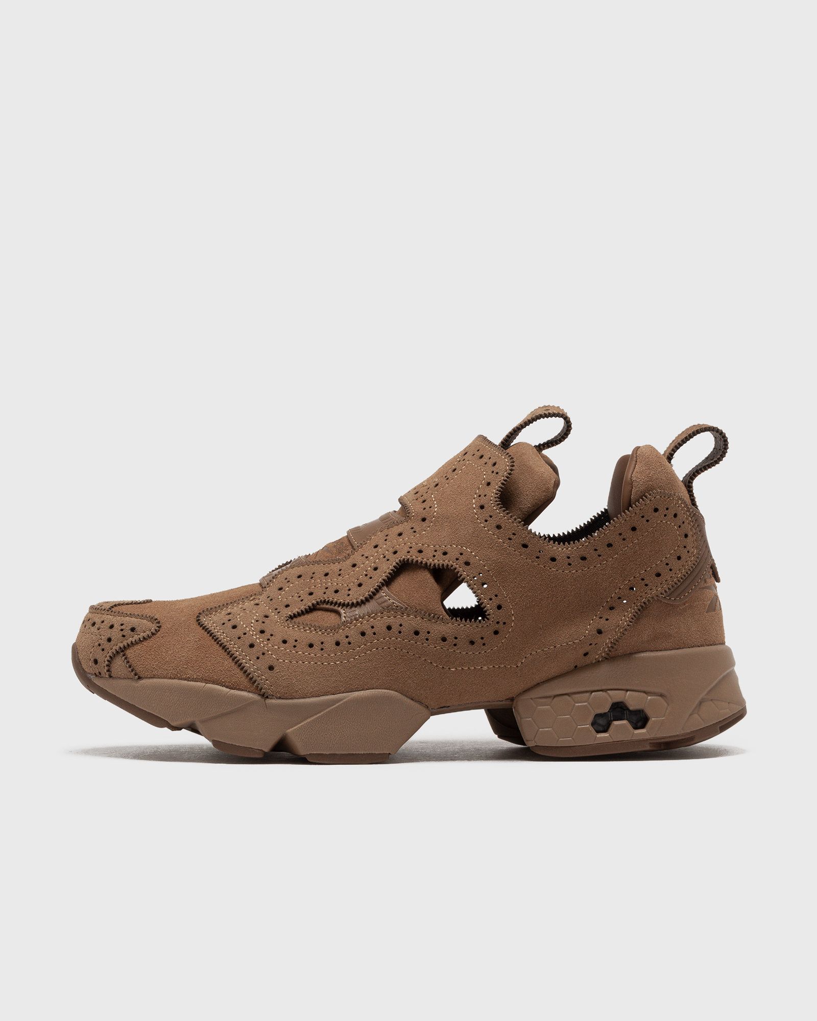 INSTA PUMP FURY 94