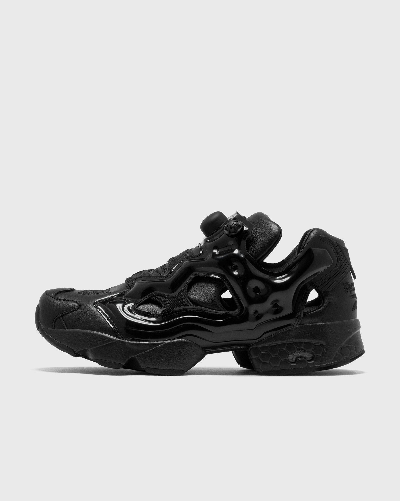x needles INSTAPUMP FURY 94