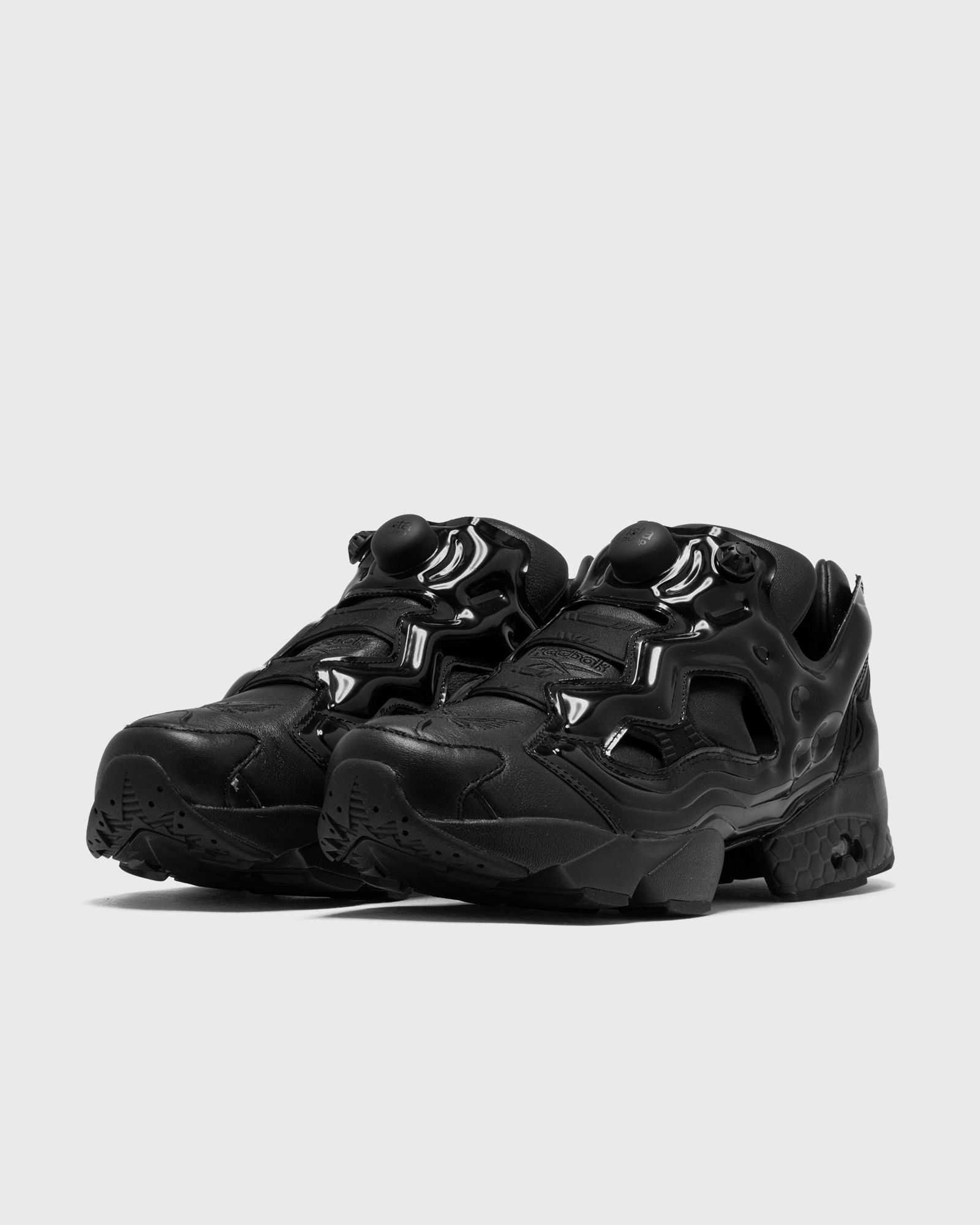 x needles INSTAPUMP FURY 94