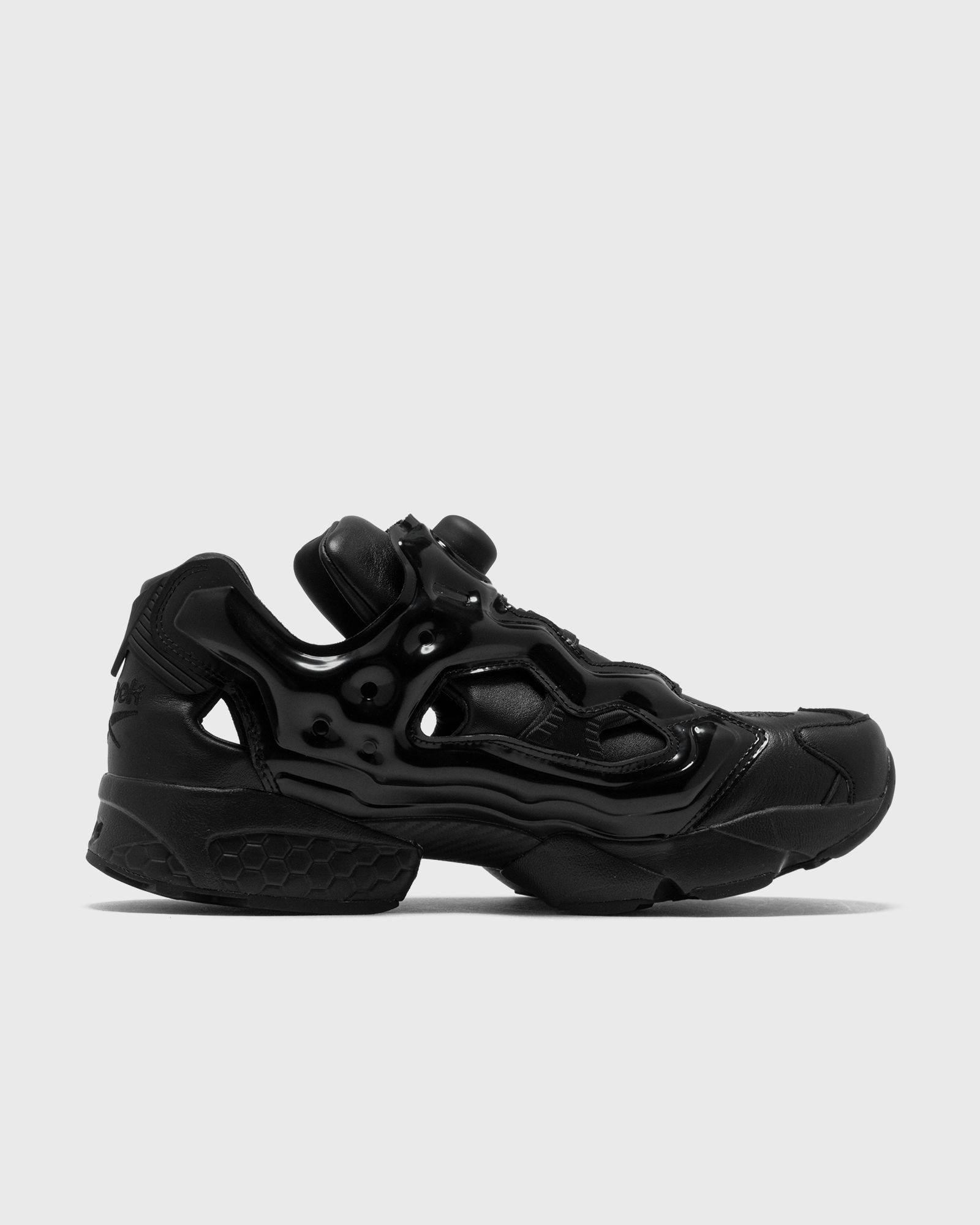 x needles INSTAPUMP FURY 94