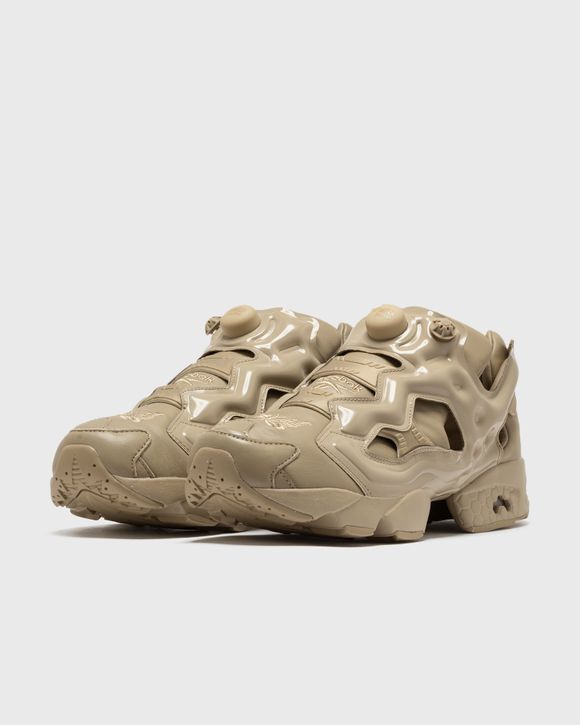 Reebok x NEEDLES INSTAPUMP FURY 94 Beige BSTN Store