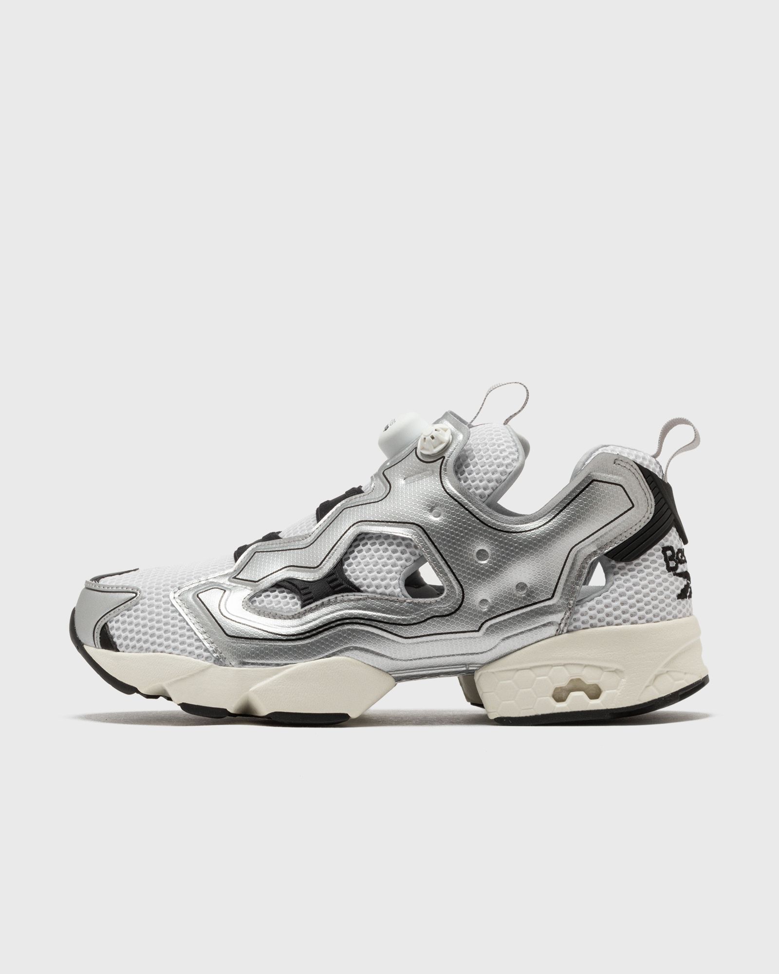 x Beams INSTAPUMP FURY 94