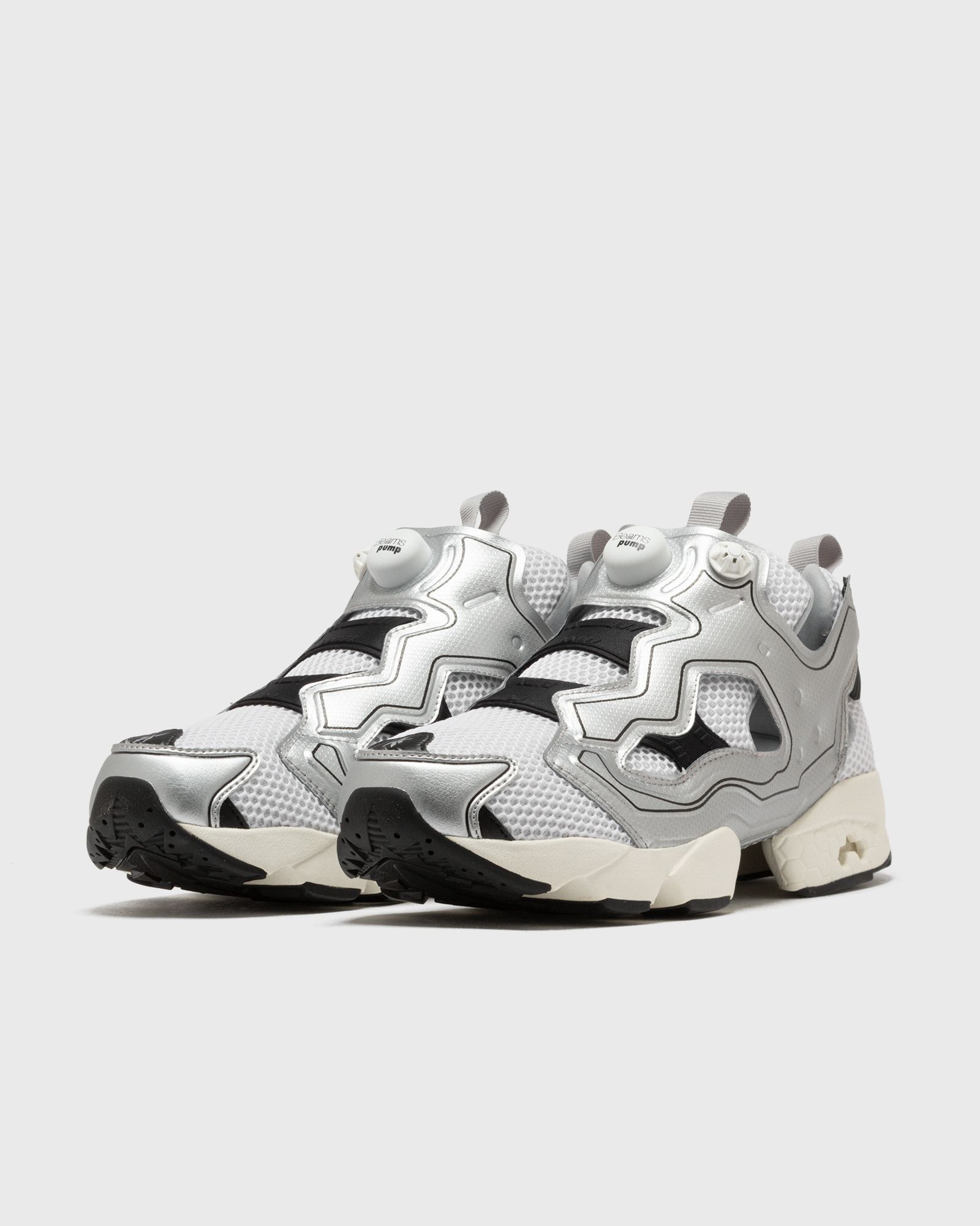 x Beams INSTAPUMP FURY 94
