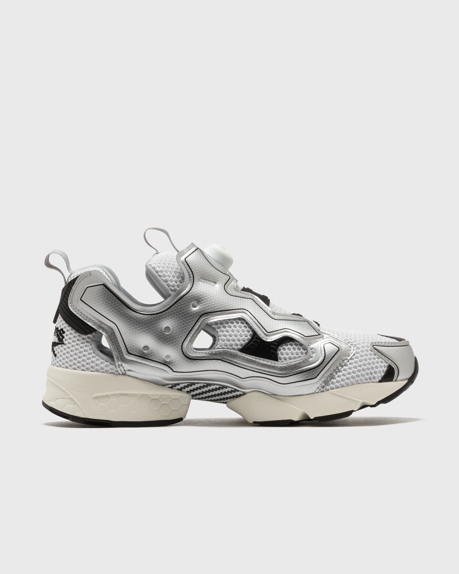 x Beams INSTAPUMP FURY 94