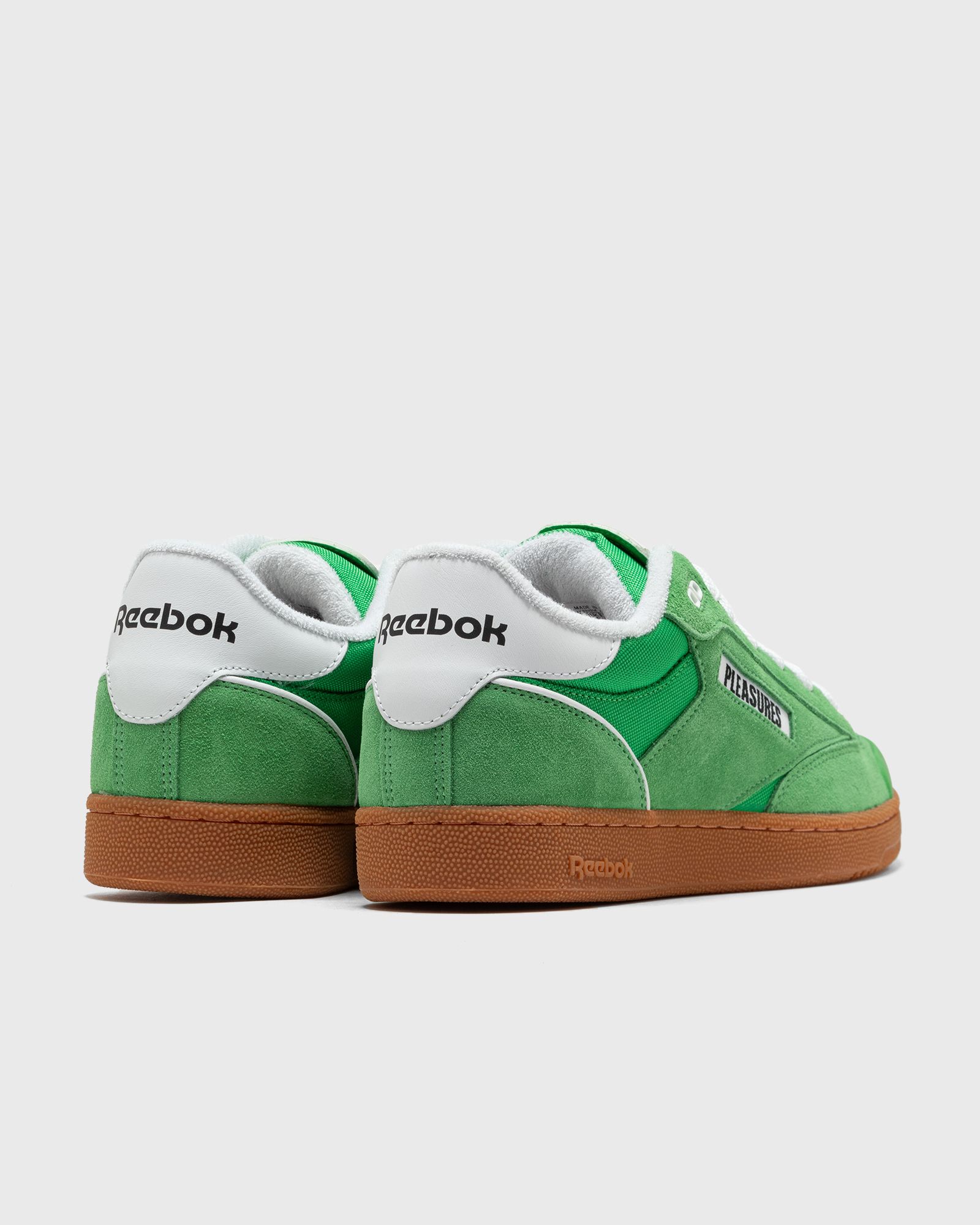 x Pleasures CLUB C BULC