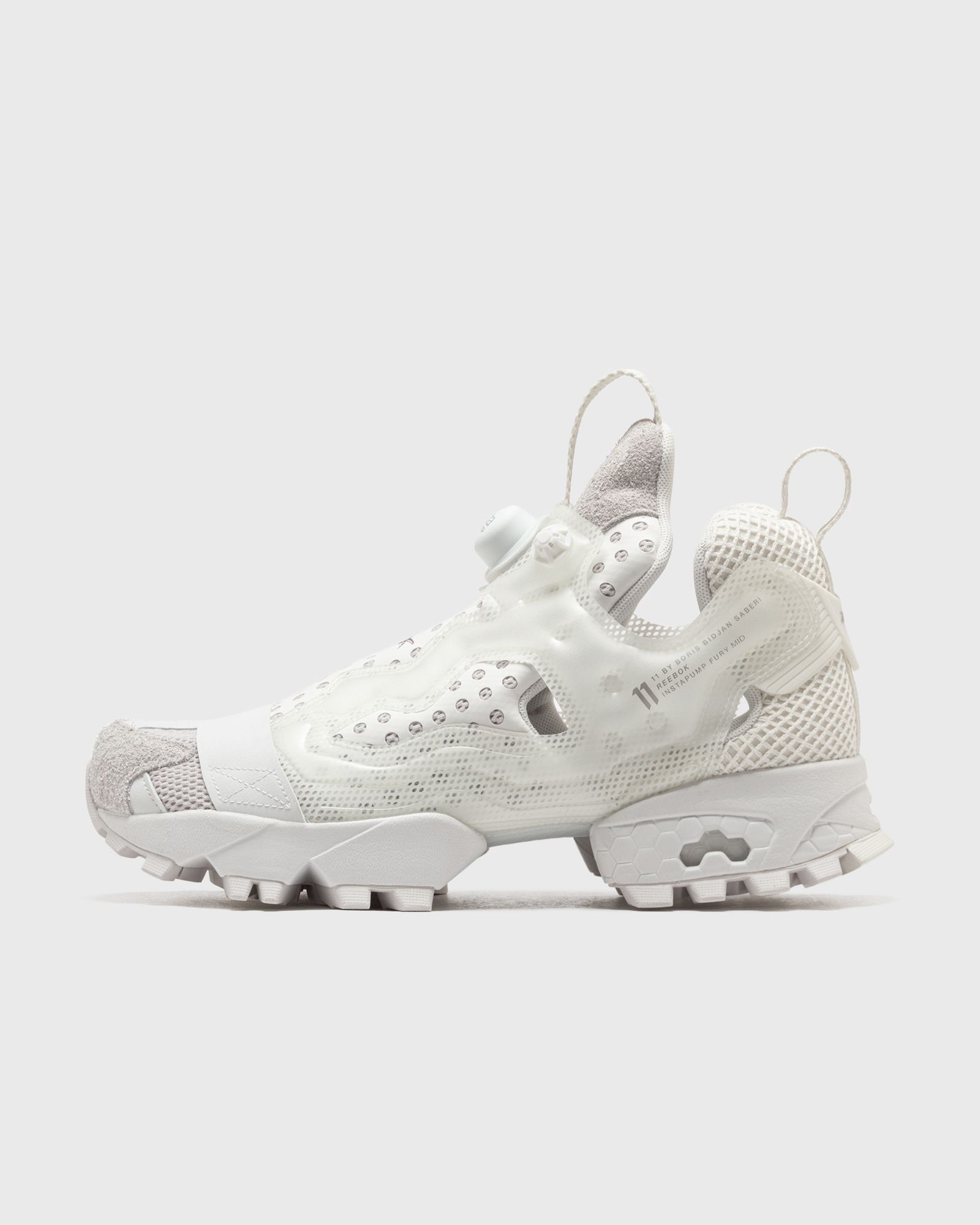 11 BY BBS Instapump Fury