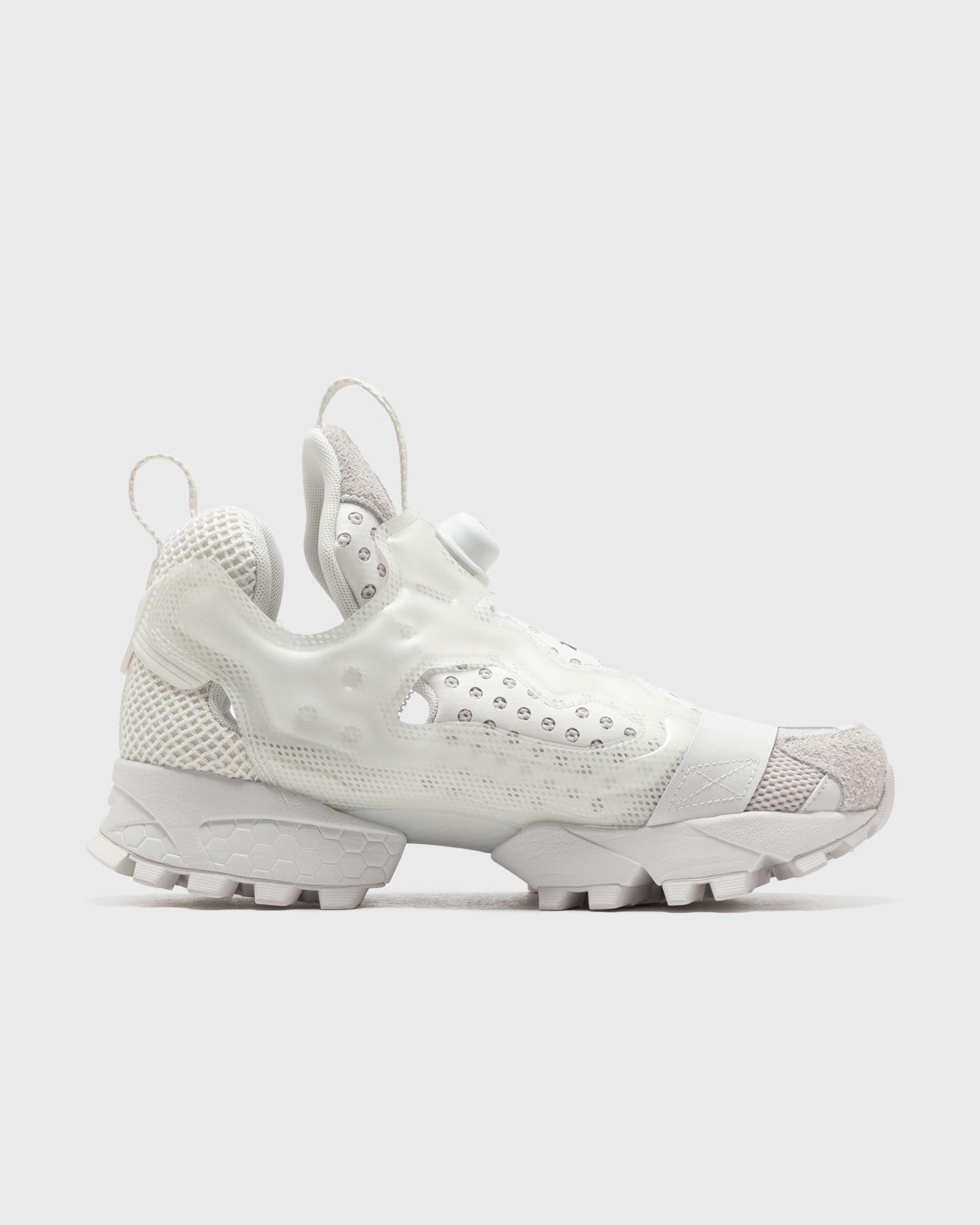 11 BY BBS Instapump Fury