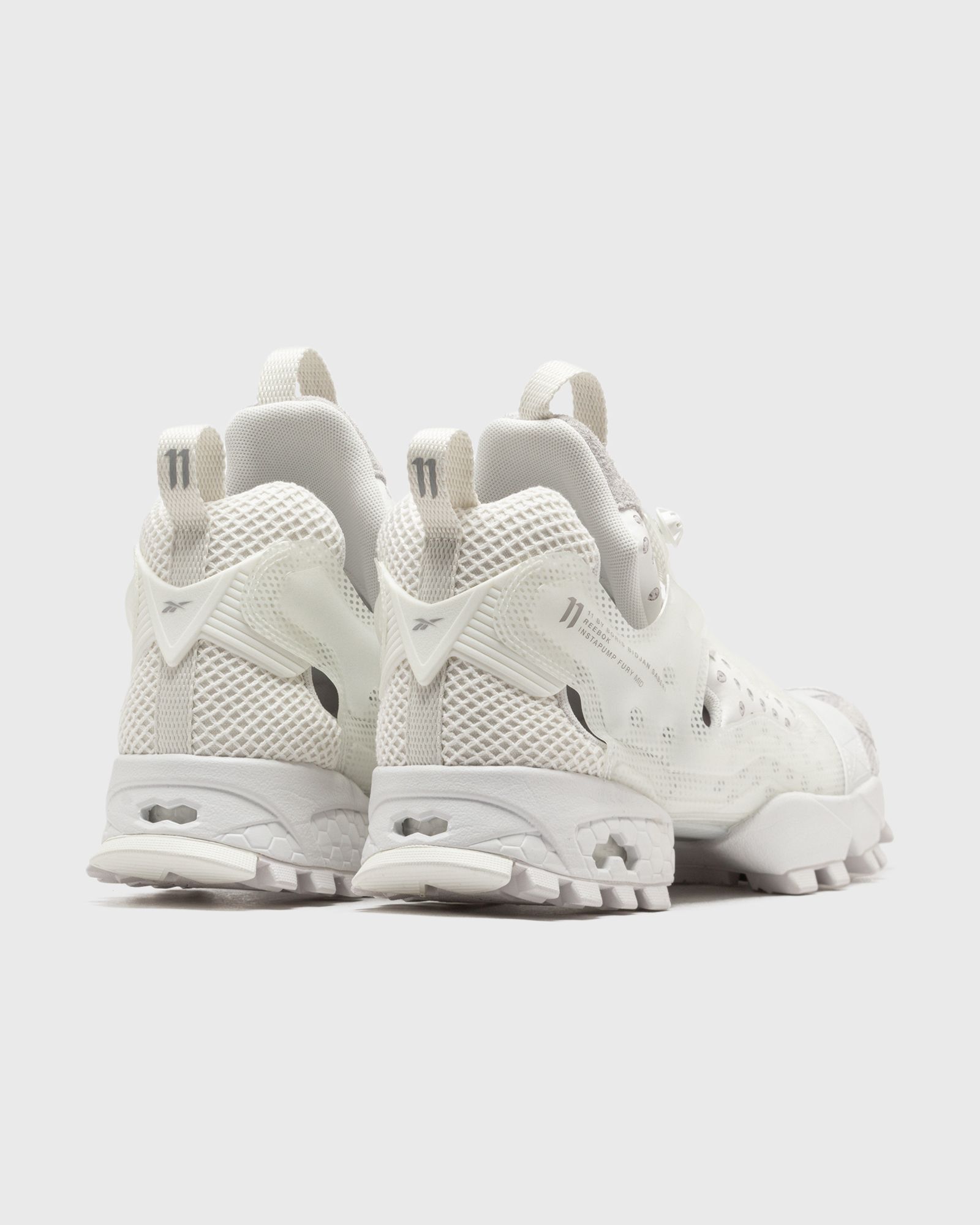 11 BY BBS Instapump Fury