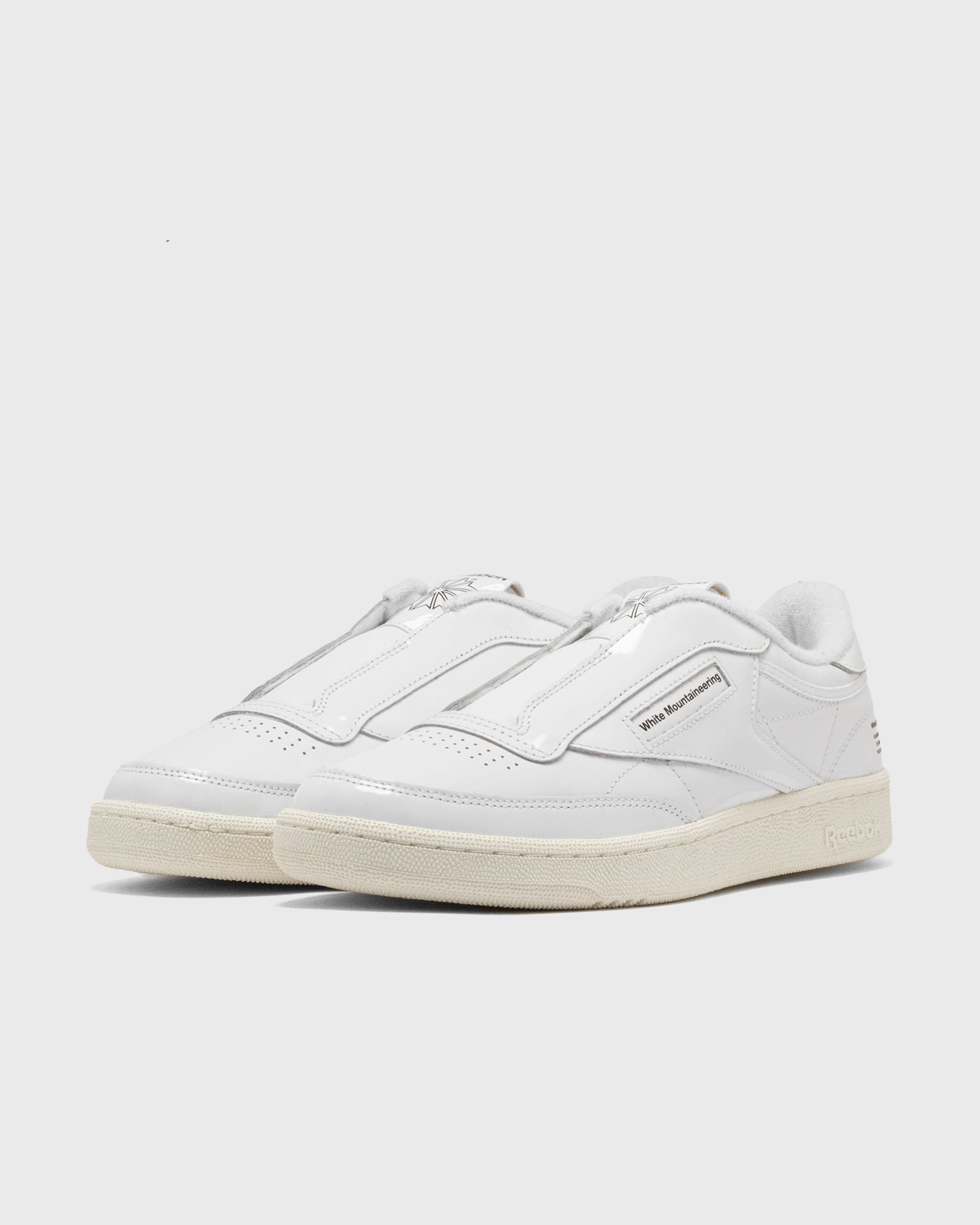x WHITE MOUNTAINEERING CLUB C 85 