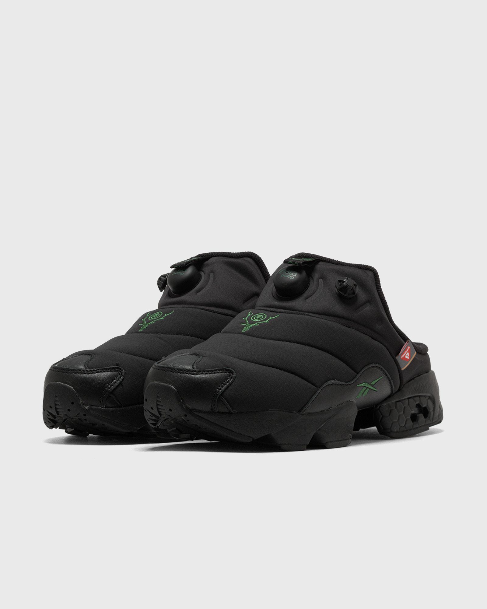 X SOUTH2 WEST8 INSTAPUMP FURY MULE