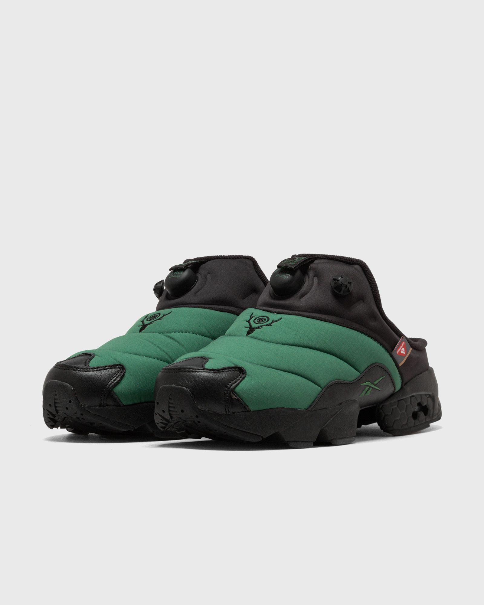 X SOUTH2 WEST8 INSTAPUMP FURY MULE