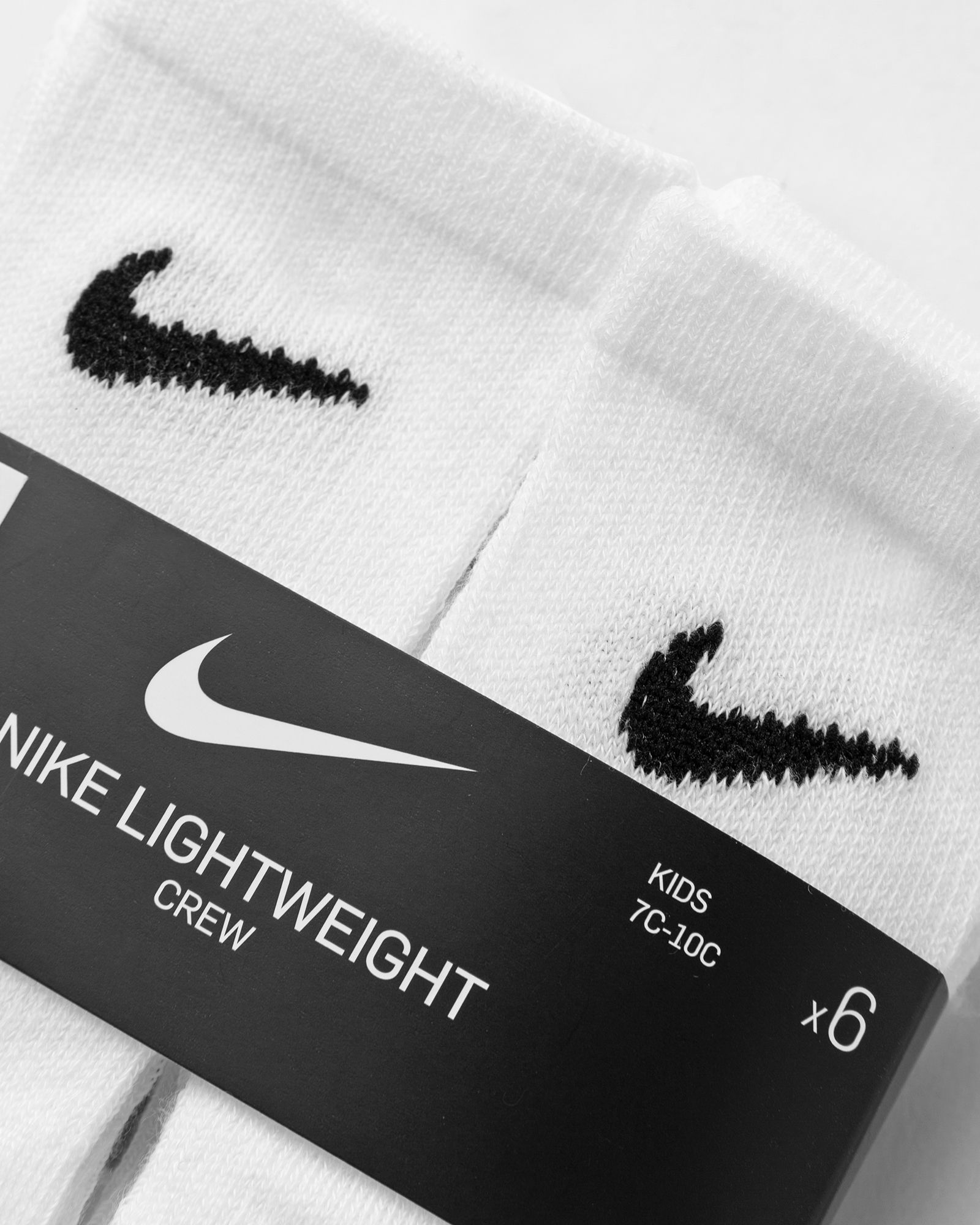 NHN NIKE BASIC PACK CREW