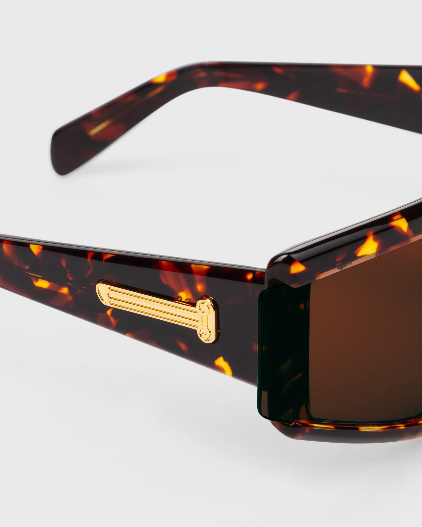 Aries x Retrosuperfuture Zed Sunglasses
