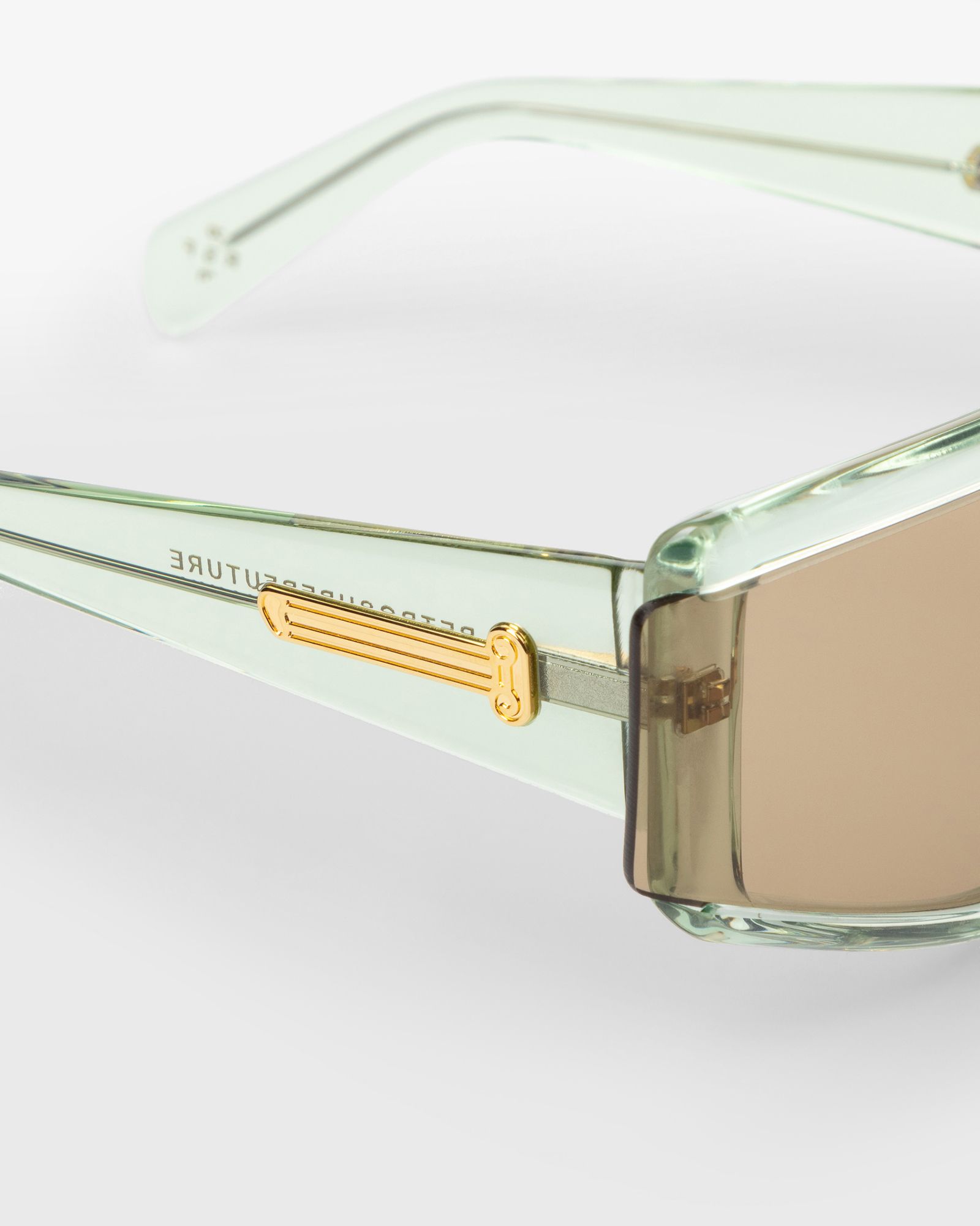 Aries x Retrosuperfuture Zed Sunglasses