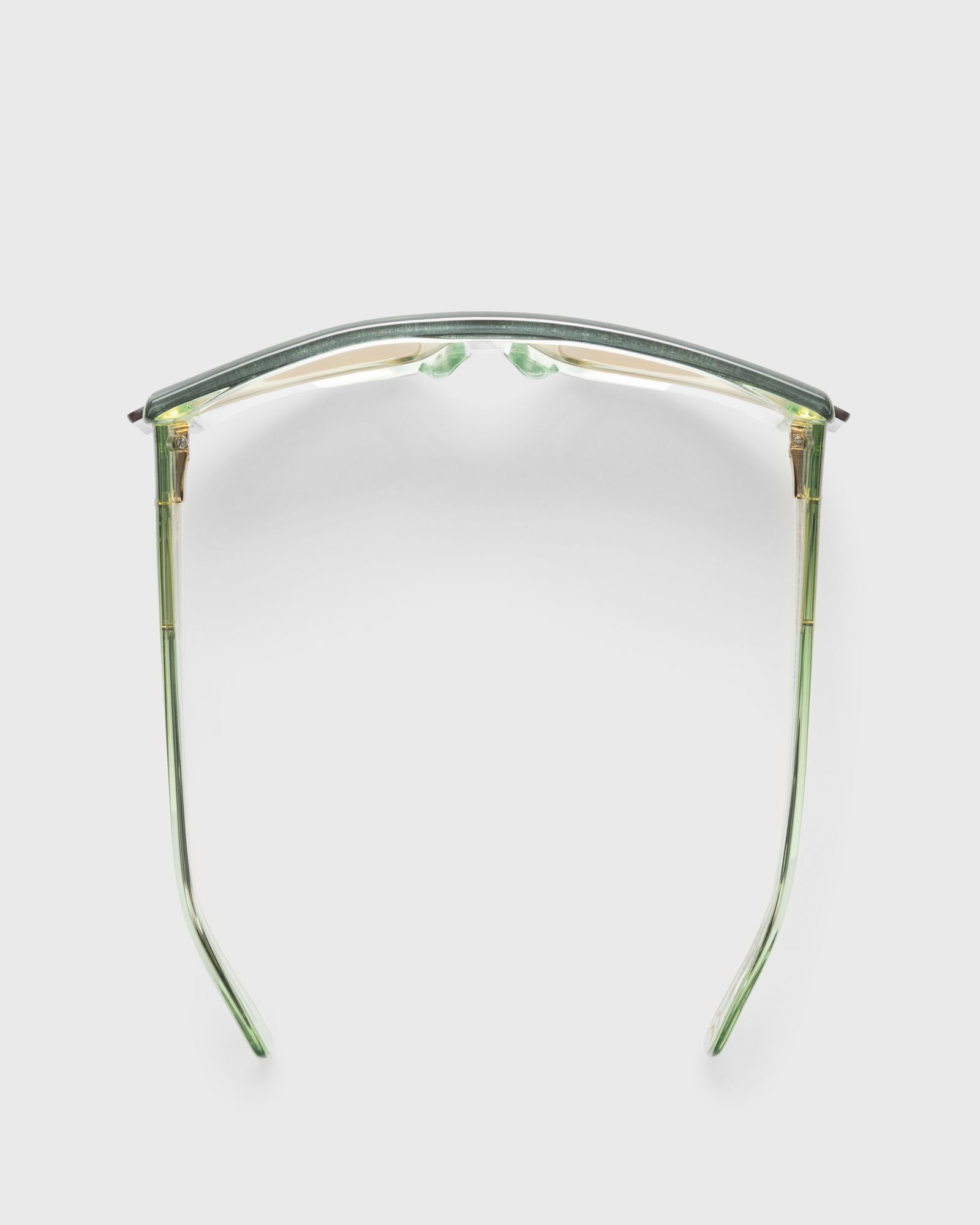 Aries x Retrosuperfuture Zed Sunglasses