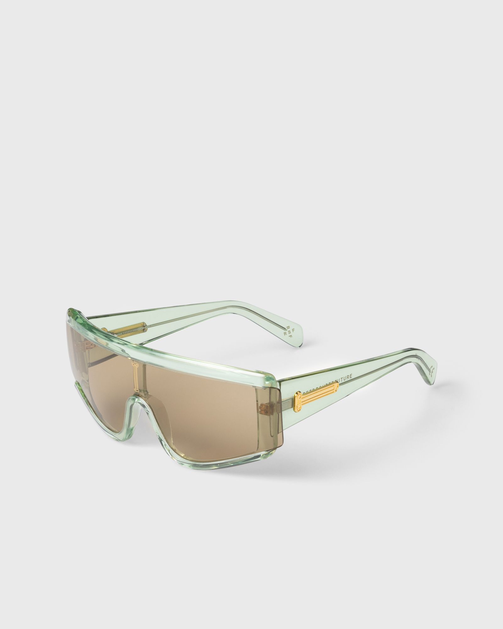 Aries x Retrosuperfuture Zed Sunglasses