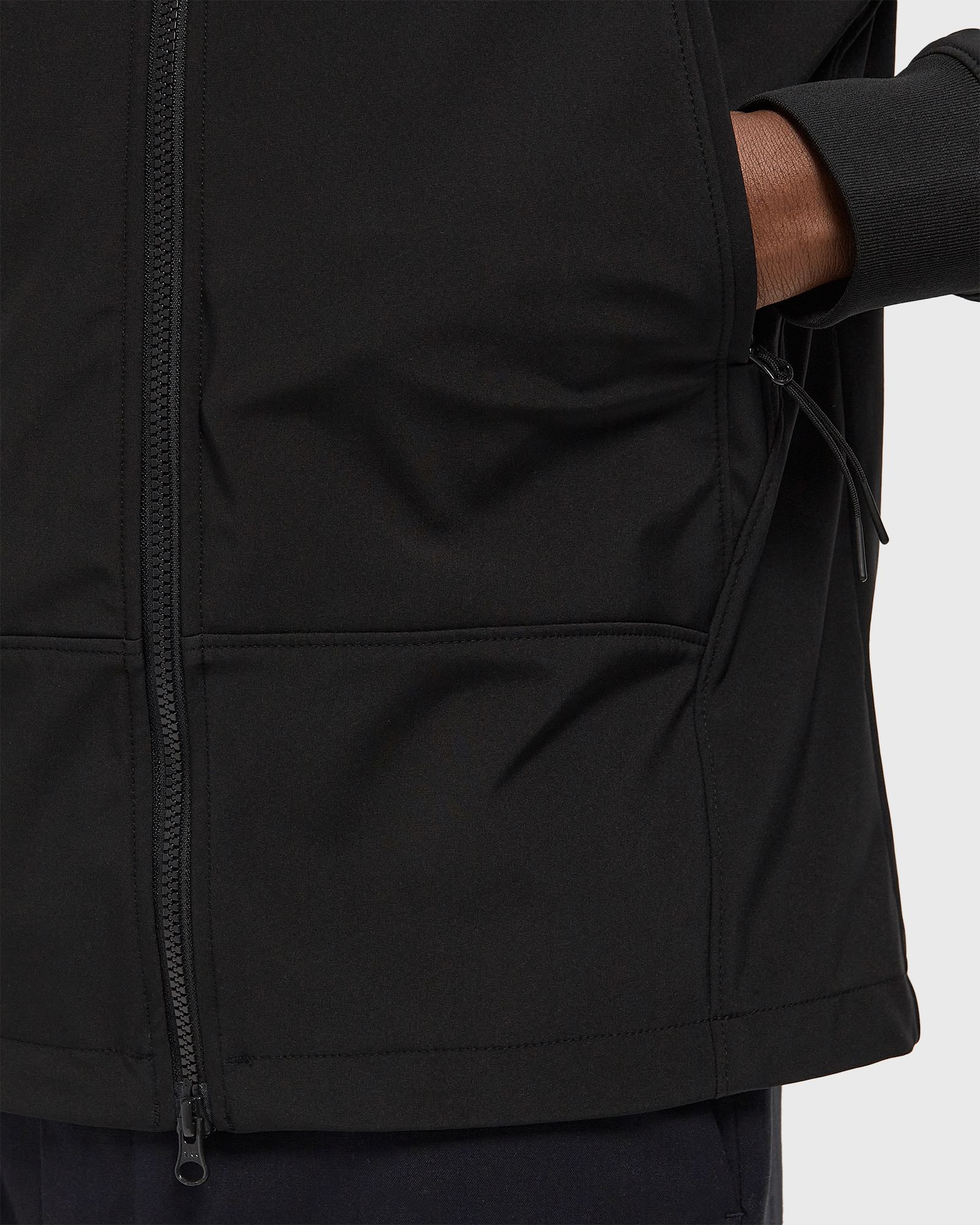 OUTERWEAR - MEDIUM JACKET