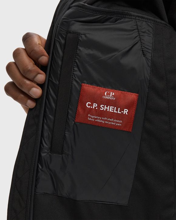 OUTERWEAR - MEDIUM JACKET