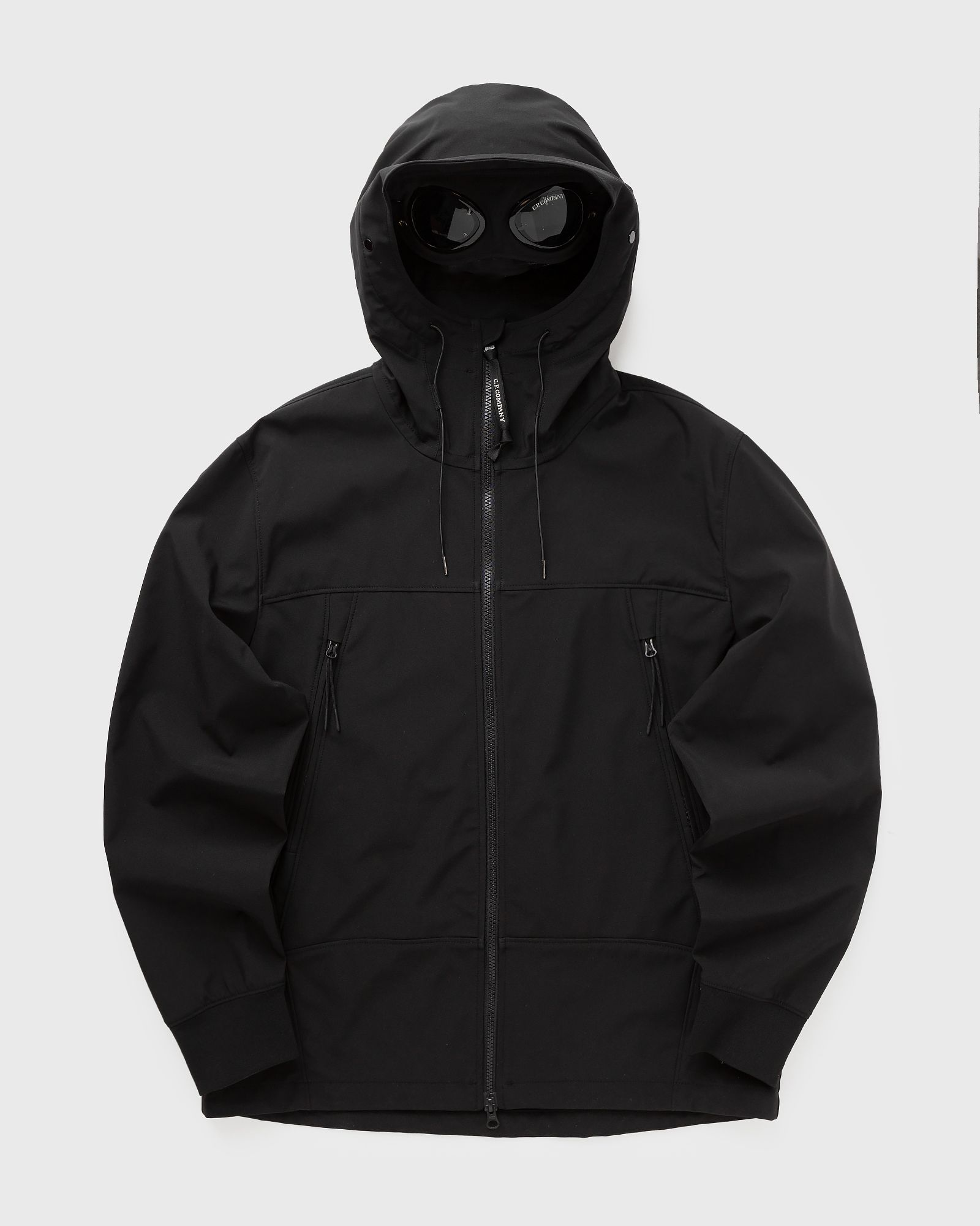 OUTERWEAR - MEDIUM JACKET