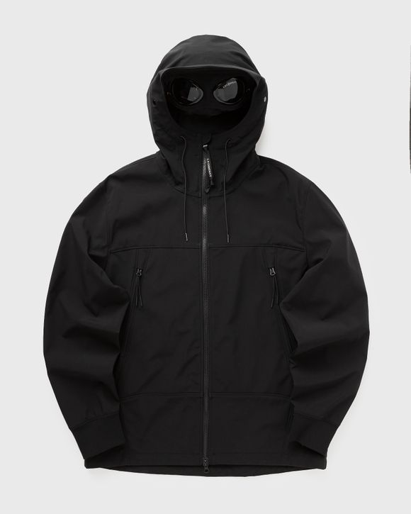 OUTERWEAR - MEDIUM JACKET