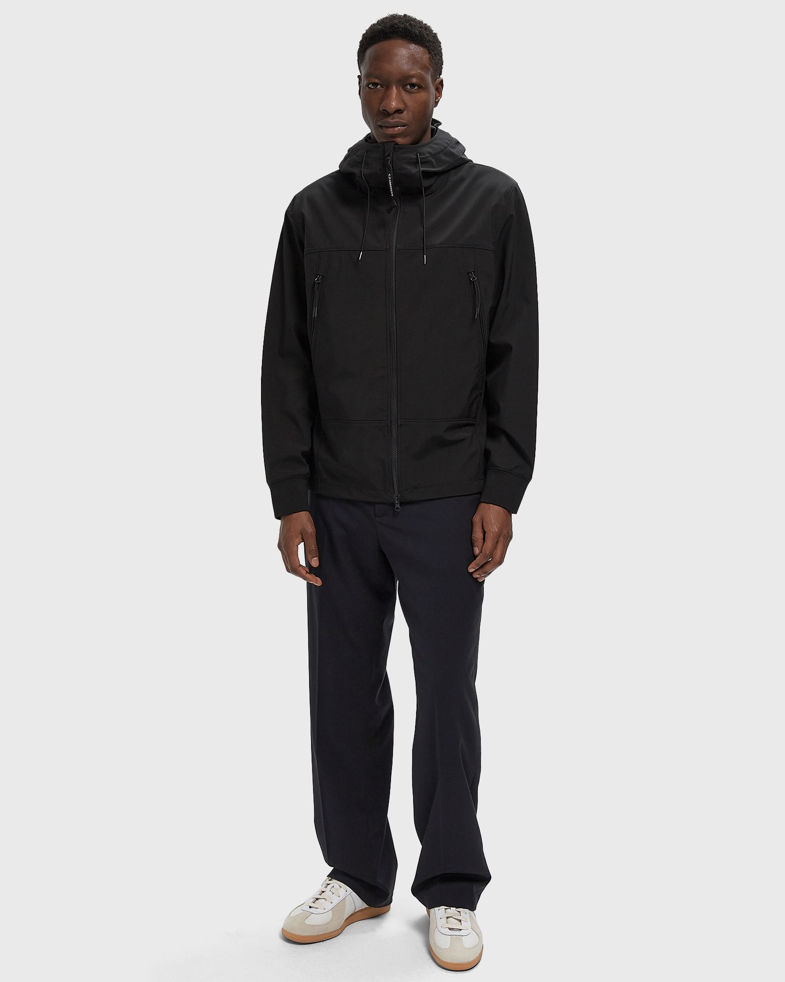 OUTERWEAR - MEDIUM JACKET