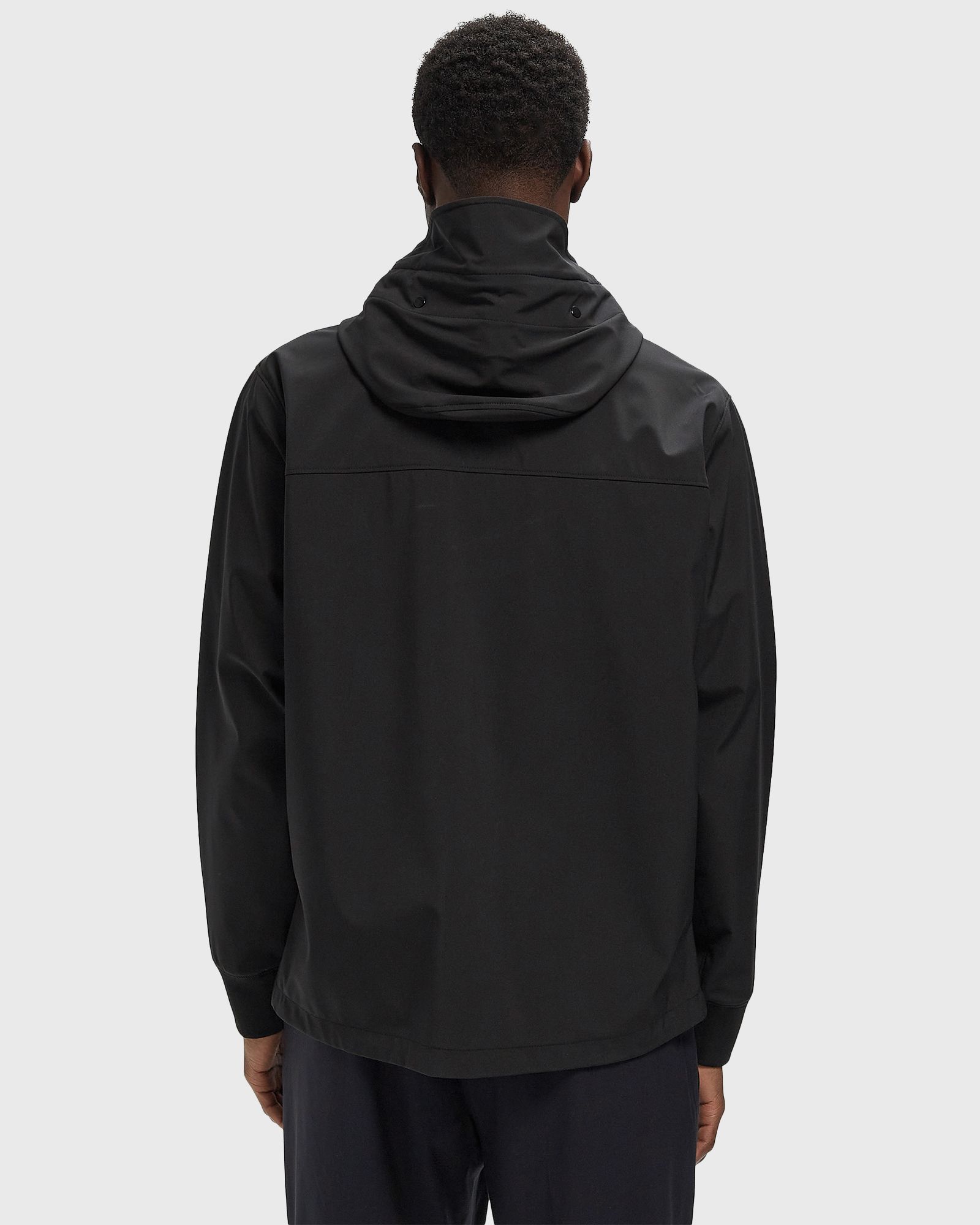 OUTERWEAR - MEDIUM JACKET