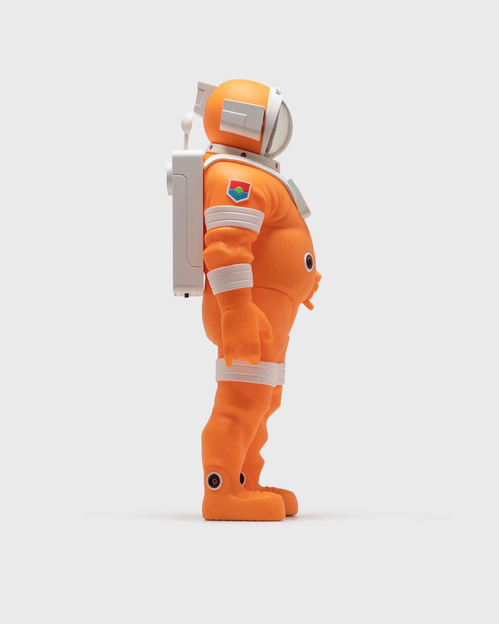 GORILLAZ SUIT RUSSEL