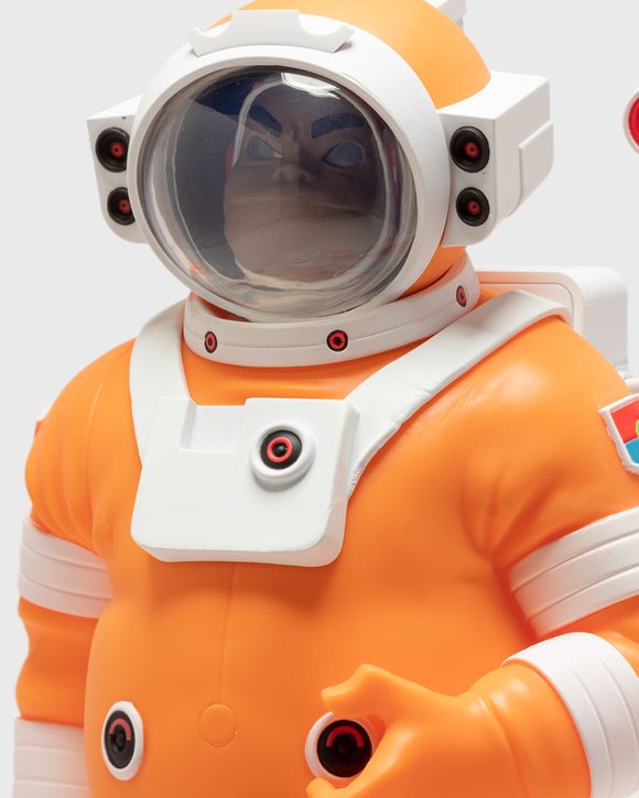 GORILLAZ SUIT RUSSEL