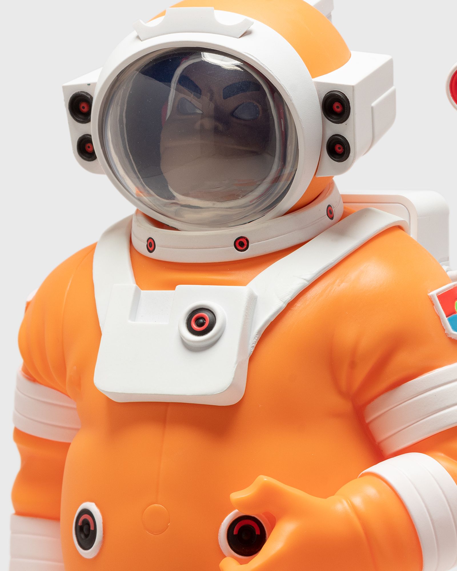 GORILLAZ SUIT RUSSEL