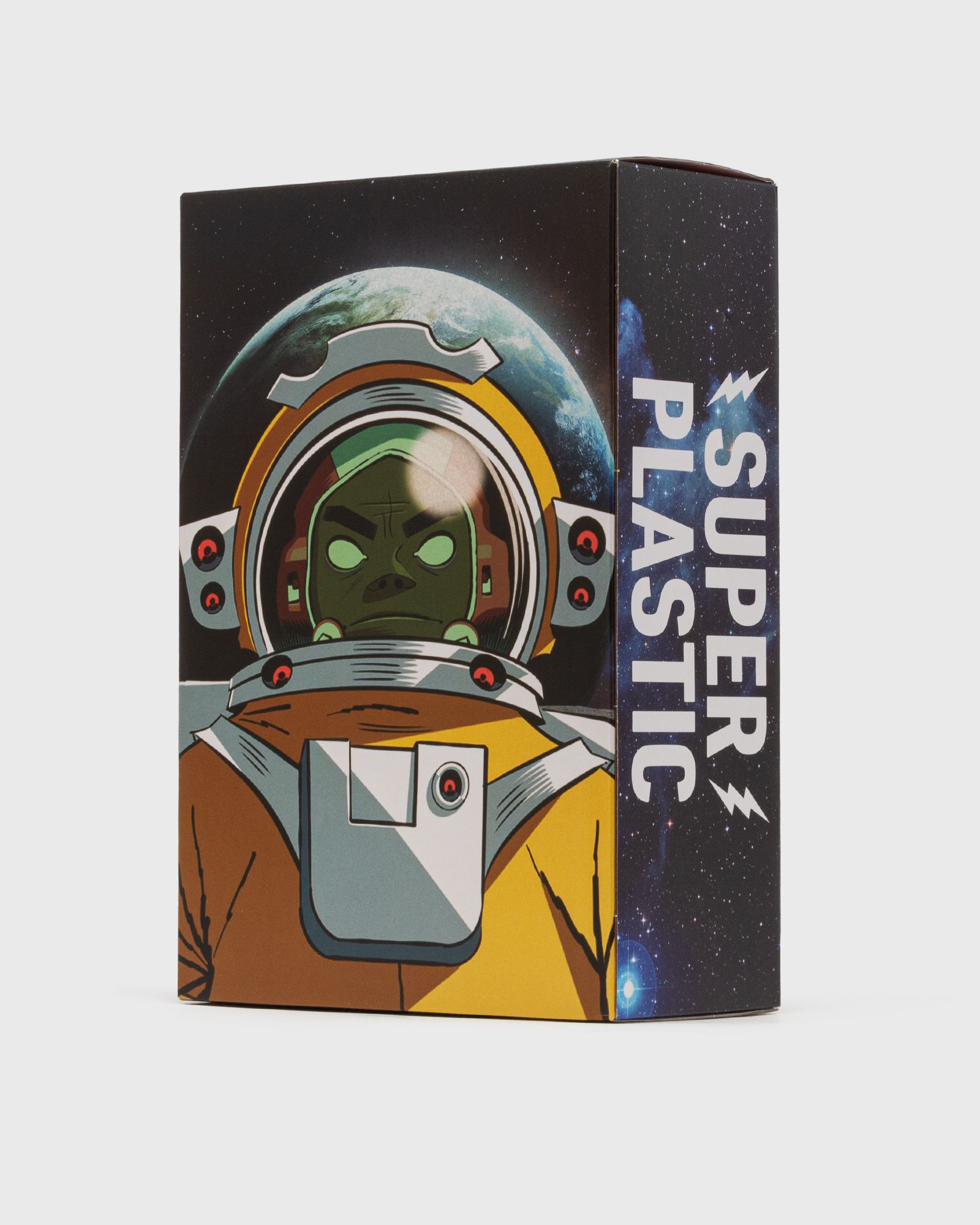 GORILLAZ SUIT RUSSEL