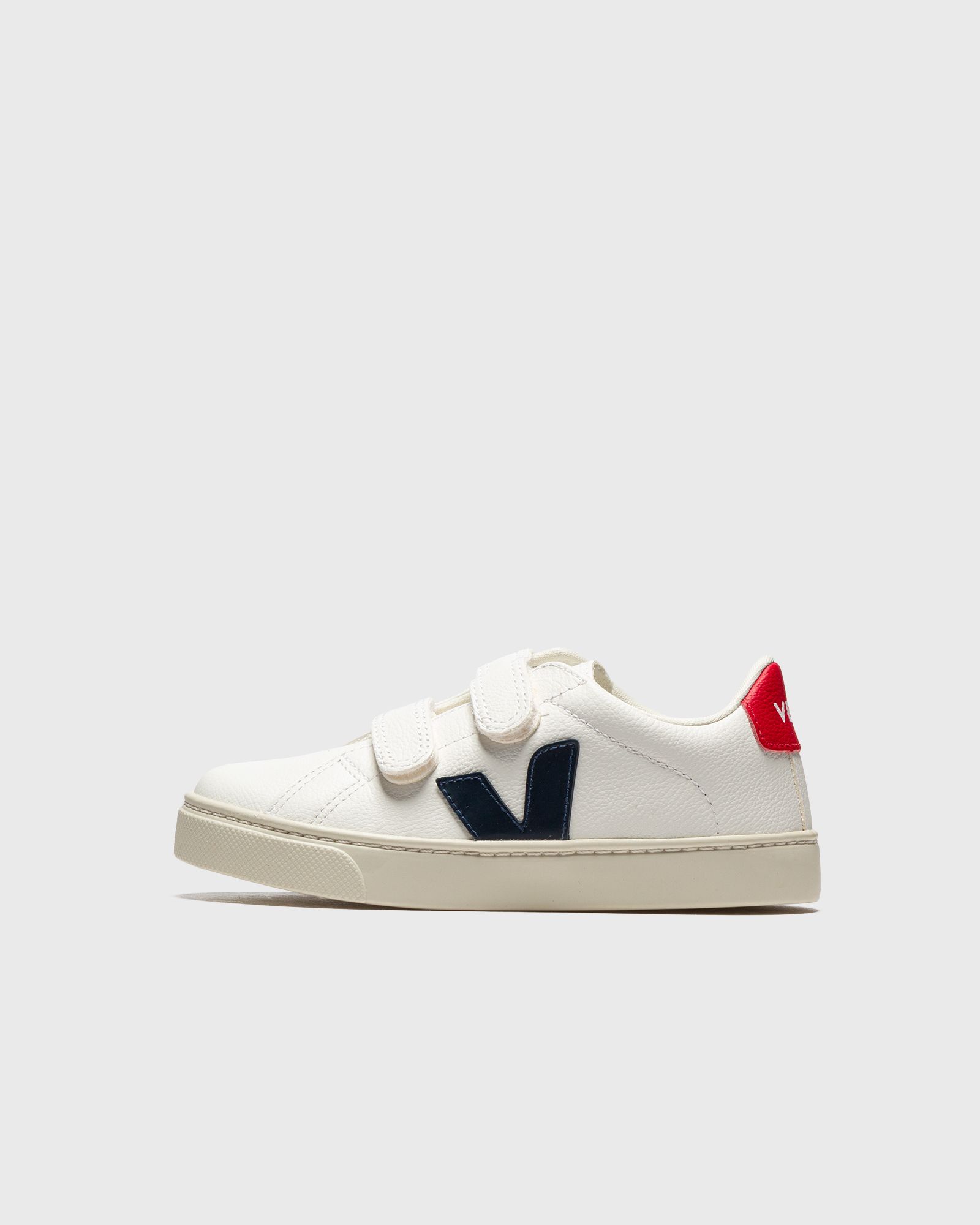 SMALL-ESPLAR-VELCRO CHROMEFR LEATH EXTRA