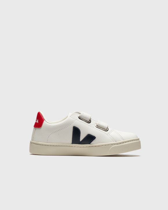 SMALL-ESPLAR-VELCRO CHROMEFR LEATH EXTRA