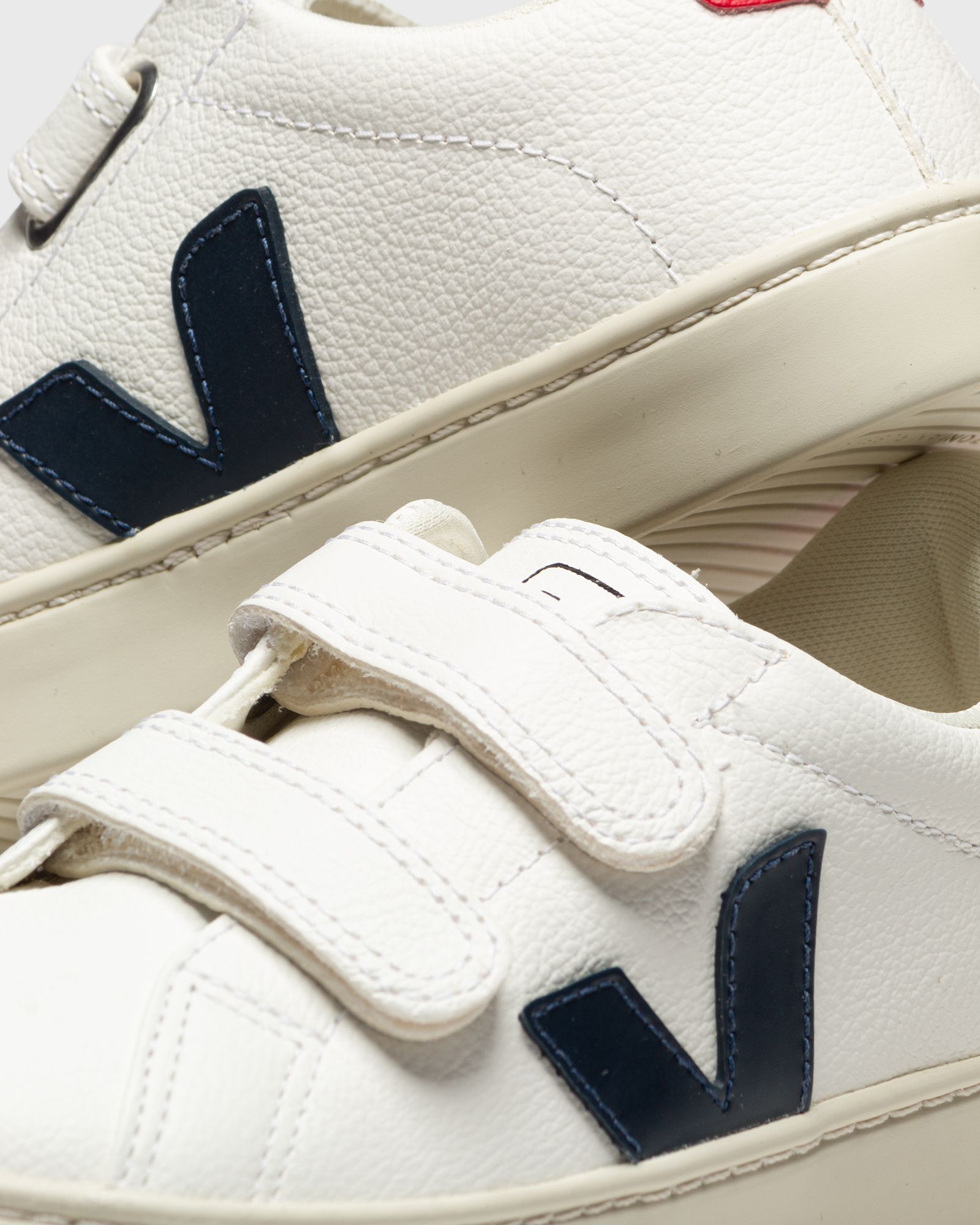 SMALL-ESPLAR-VELCRO CHROMEFR LEATH EXTRA