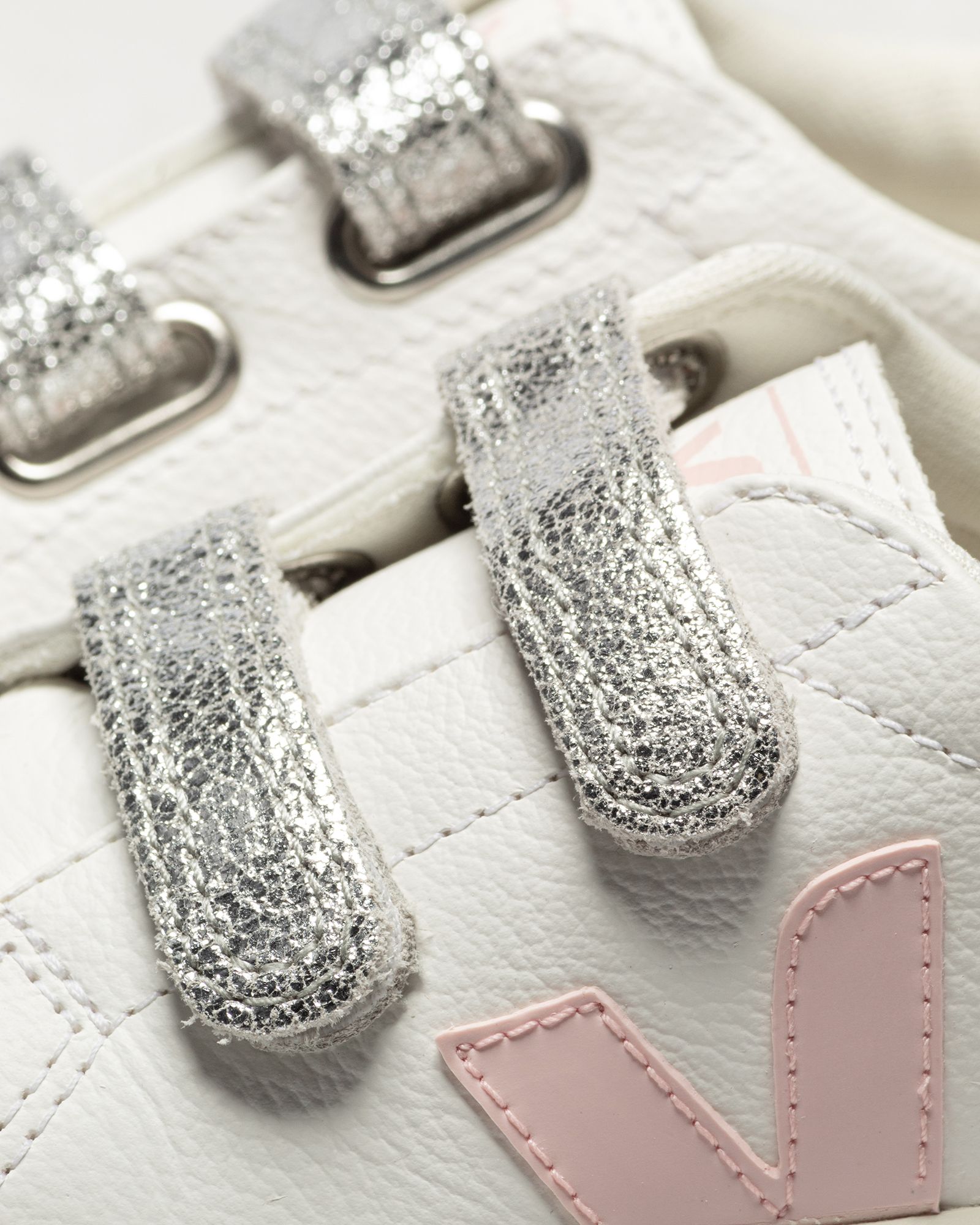 SMALL ESPLAR VELCRO CHROMEFREE EXTRA